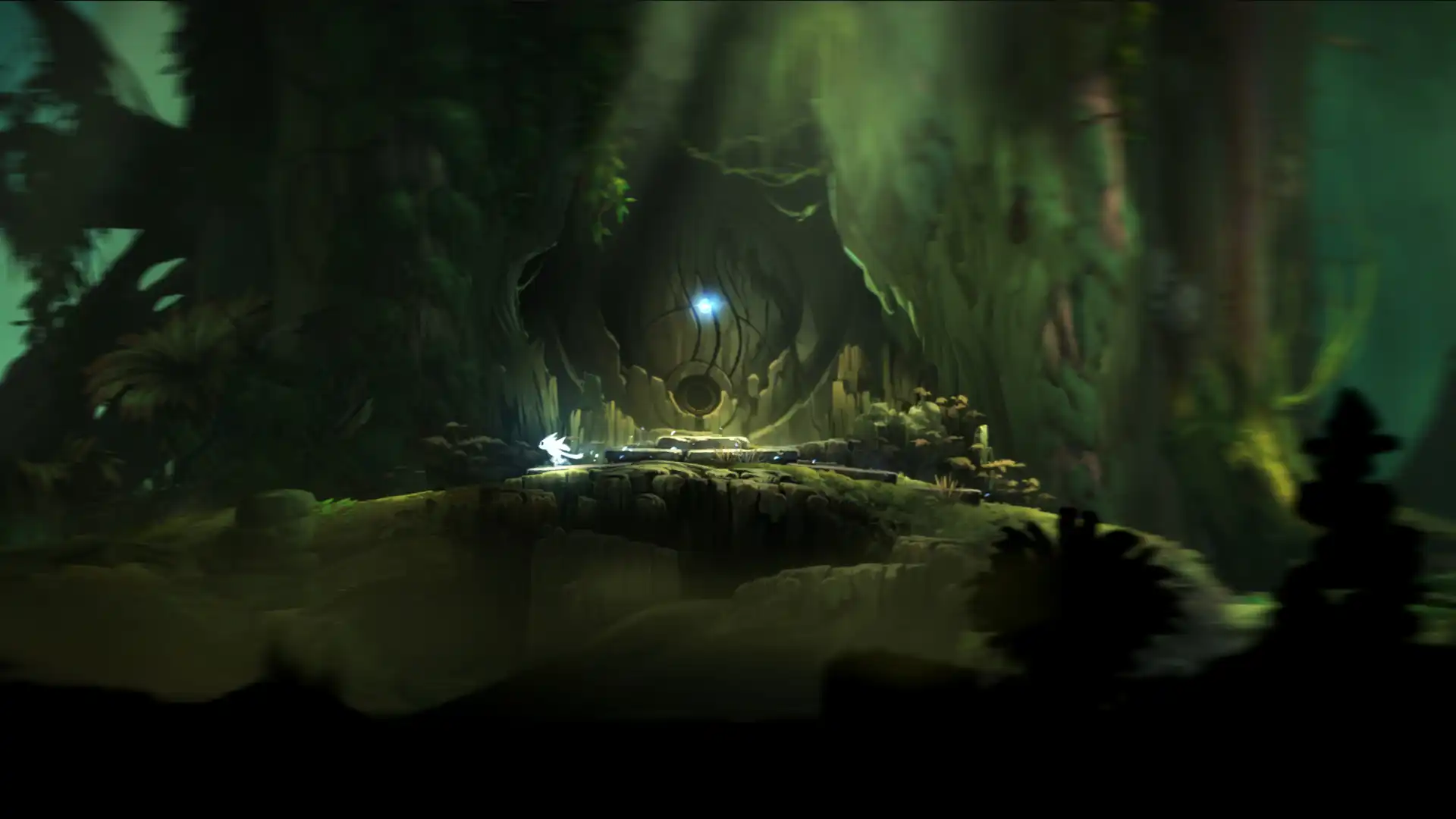 [PC]奥日与黑暗森林/Ori and the Blind Forest