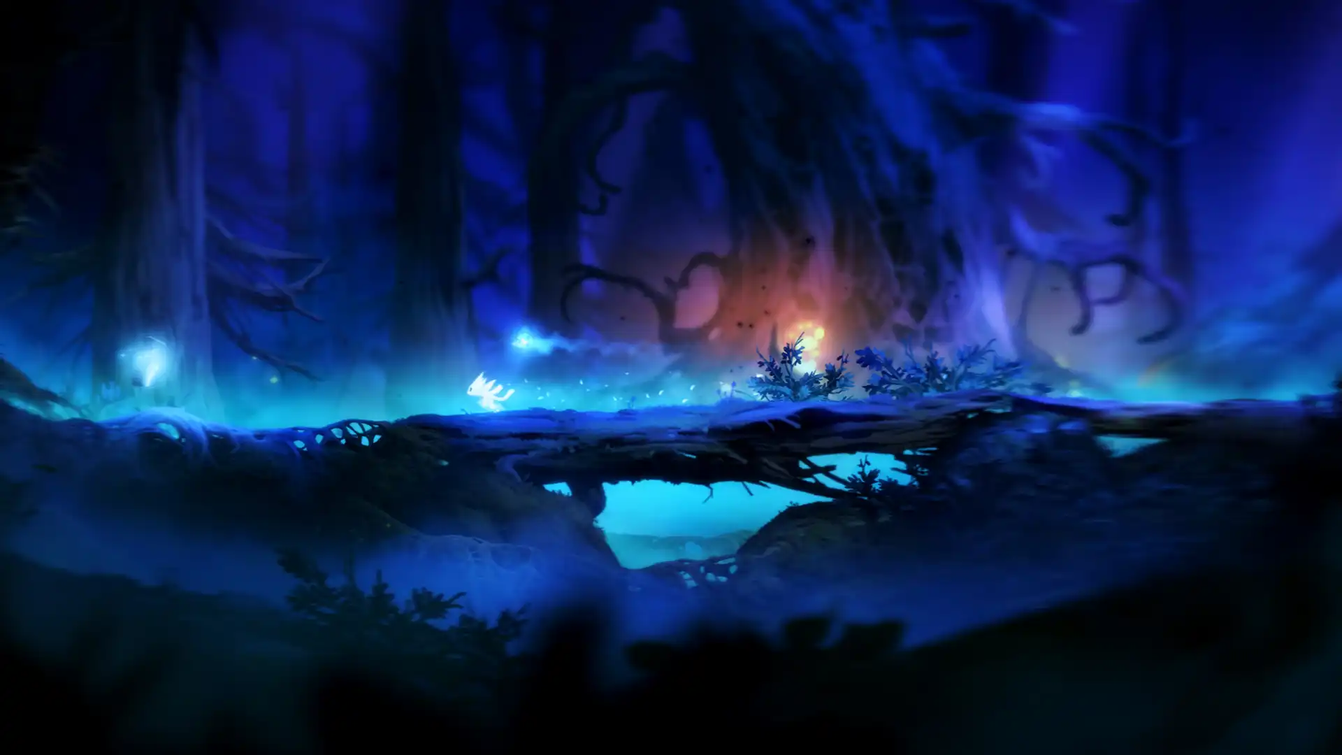 [PC]奥日与黑暗森林/Ori and the Blind Forest