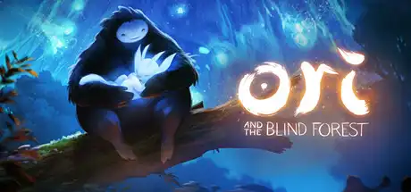 [PC]奥日与黑暗森林/Ori and the Blind Forest-芝士游戏