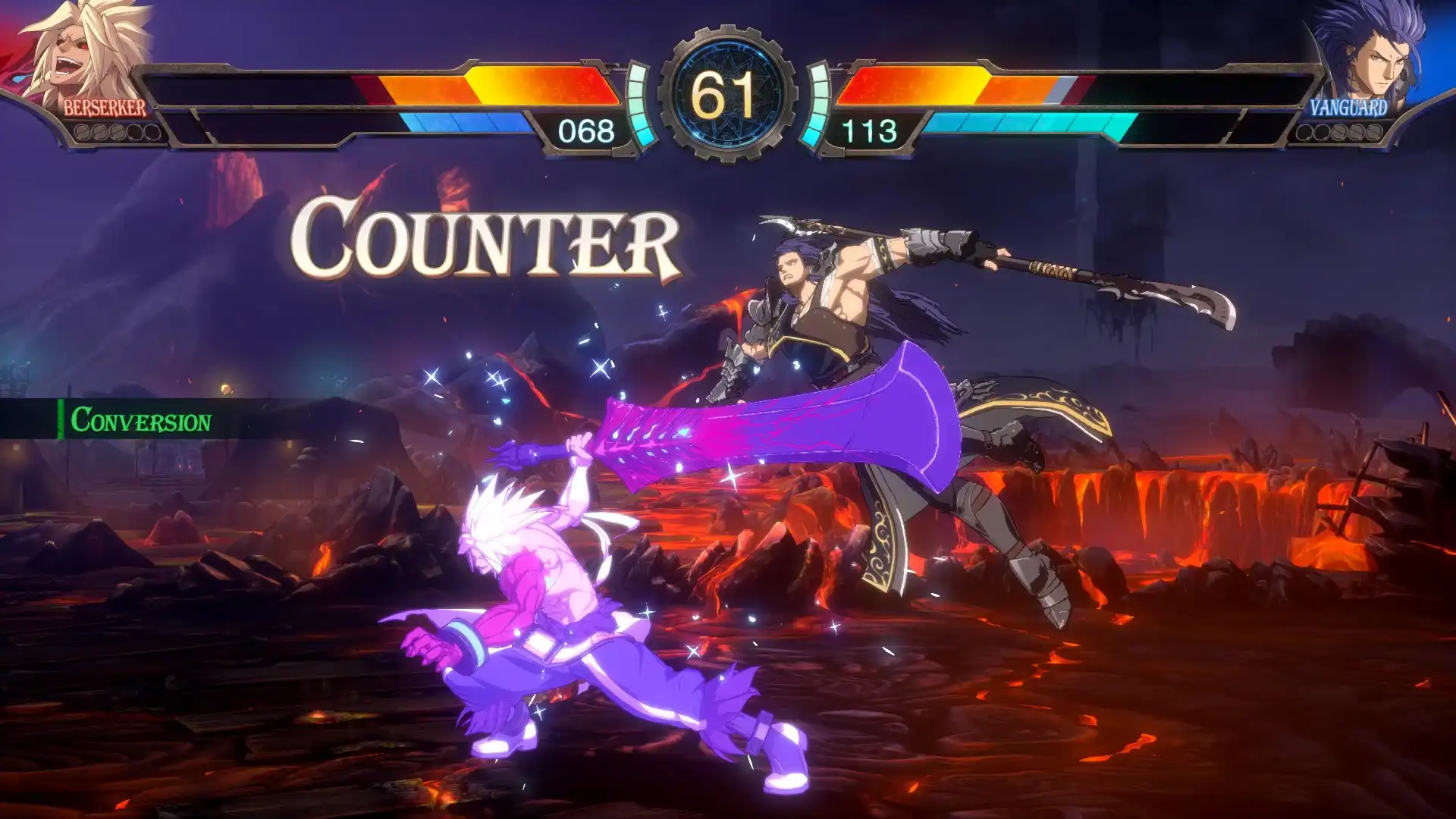 图片[1]-[PC]地下城与勇士：决斗/地下城决斗/DNF Duel-芝士游戏