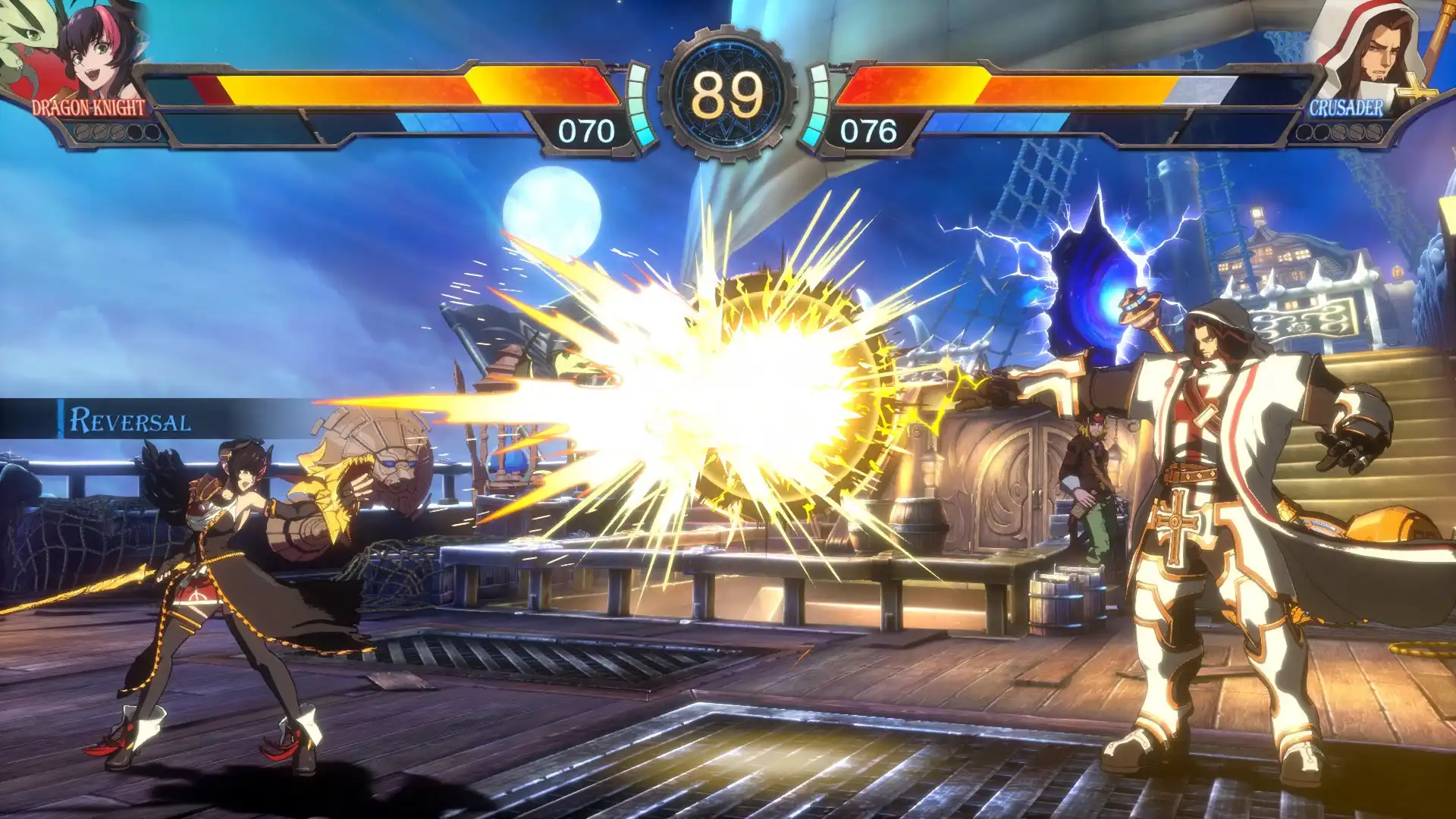 图片[2]-[PC]地下城与勇士：决斗/地下城决斗/DNF Duel-芝士游戏