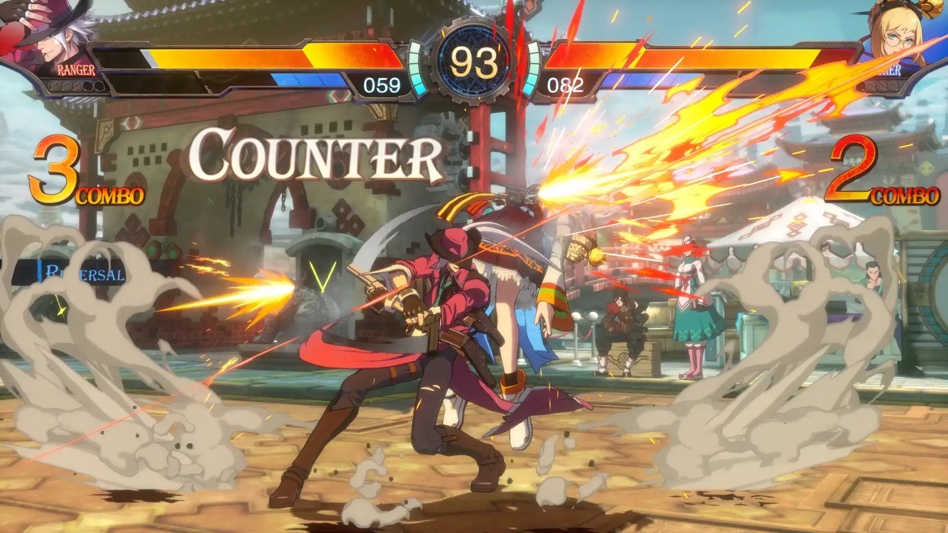 图片[3]-[PC]地下城与勇士：决斗/地下城决斗/DNF Duel-芝士游戏