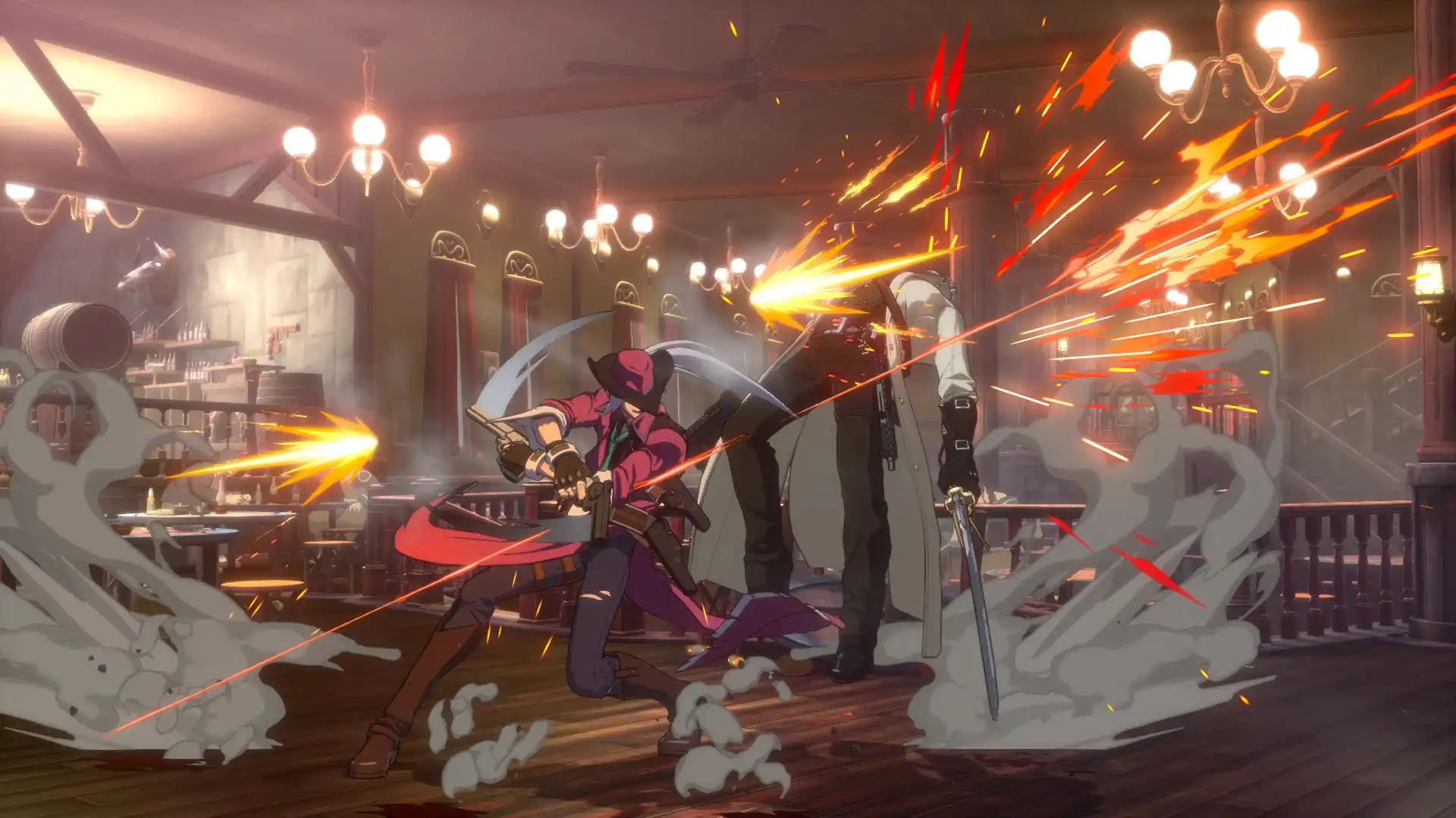 图片[5]-[PC]地下城与勇士：决斗/地下城决斗/DNF Duel-芝士游戏