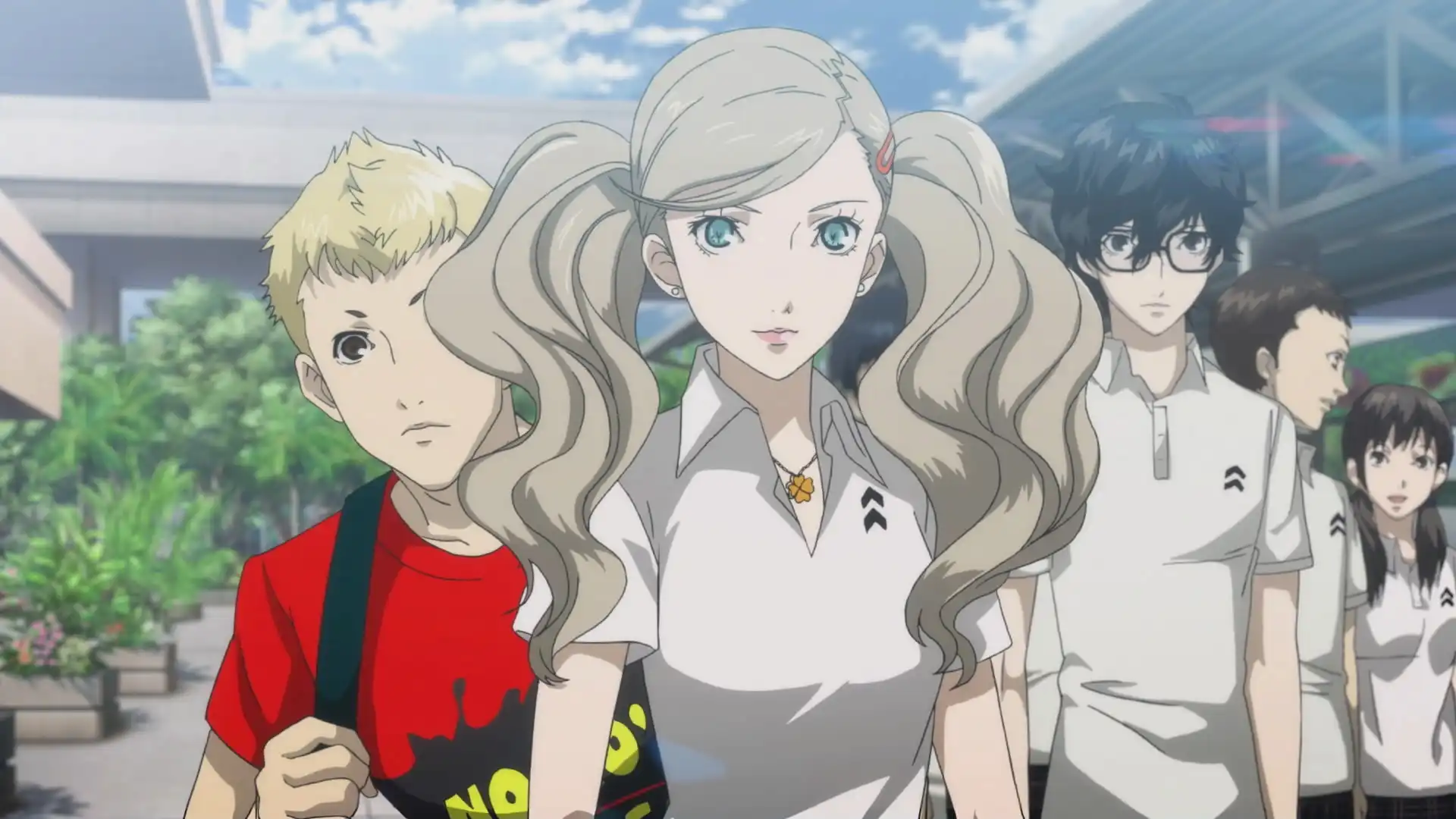 图片[2]-[PC]女神异闻录5：皇家版/Persona 5 Royal-芝士游戏
