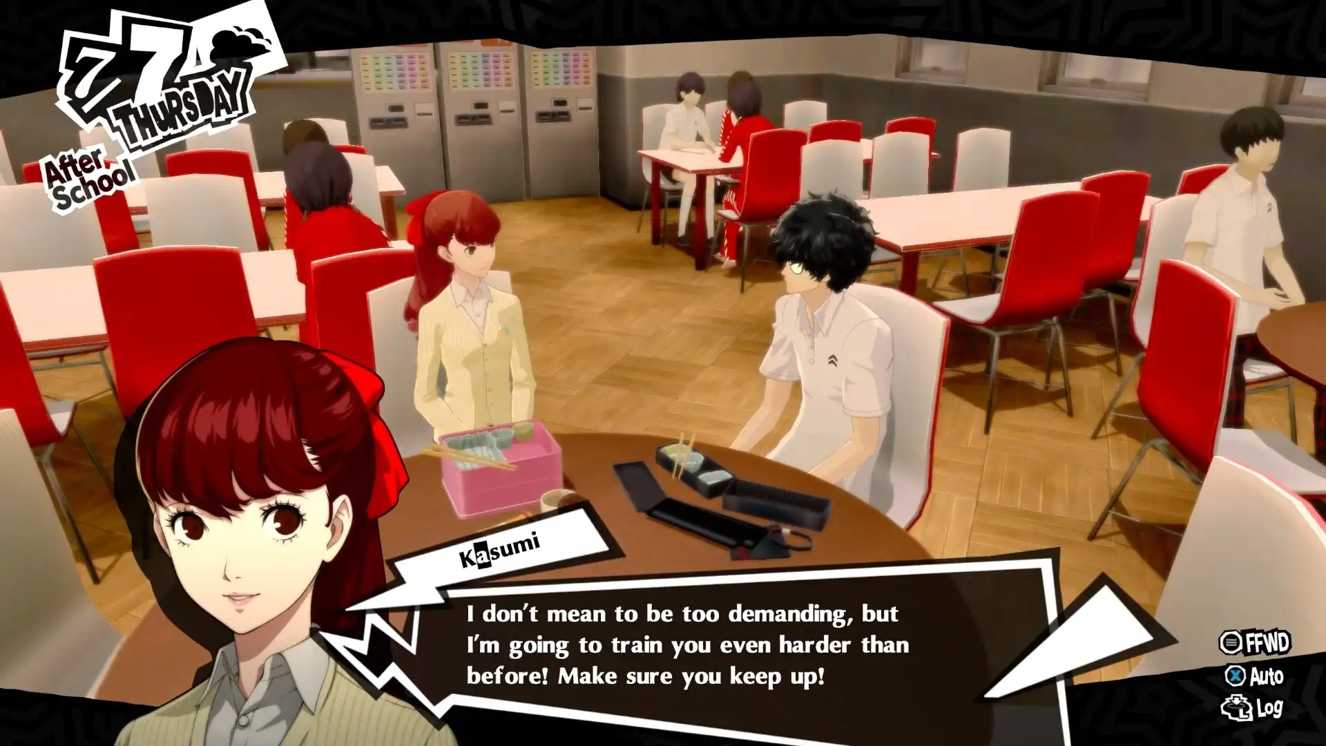 图片[3]-[PC]女神异闻录5：皇家版/Persona 5 Royal-芝士游戏