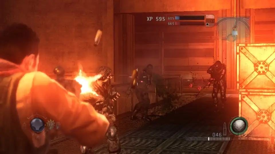图片[1]-[PC]生化危机：浣熊市行动/Resident Evil：Operation Raccoon City-芝士游戏