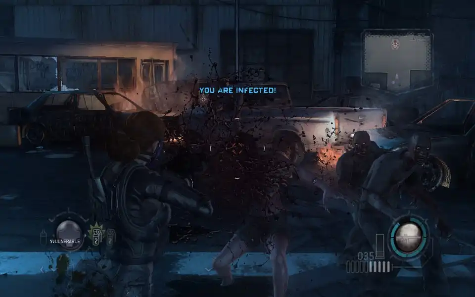 图片[2]-[PC]生化危机：浣熊市行动/Resident Evil：Operation Raccoon City-芝士游戏