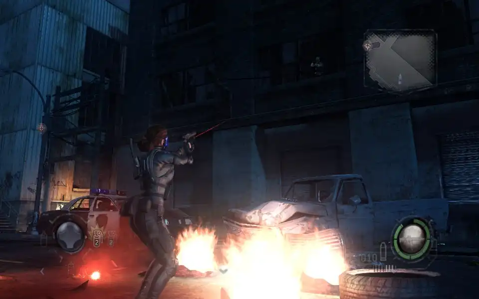 图片[3]-[PC]生化危机：浣熊市行动/Resident Evil：Operation Raccoon City-芝士游戏