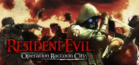 [PC]生化危机：浣熊市行动/Resident Evil：Operation Raccoon City-芝士游戏