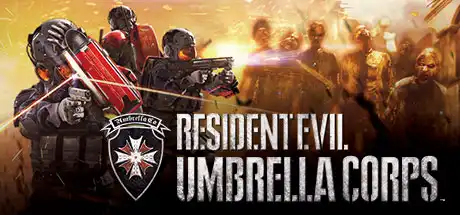 [PC]生化危机：保护伞小队/Resident Evil:Umbrella Corps-芝士游戏