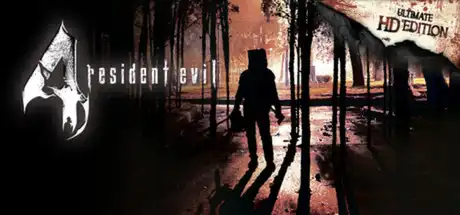 [PC]生化危机4：终极高清版/Resident Evil 4-芝士游戏