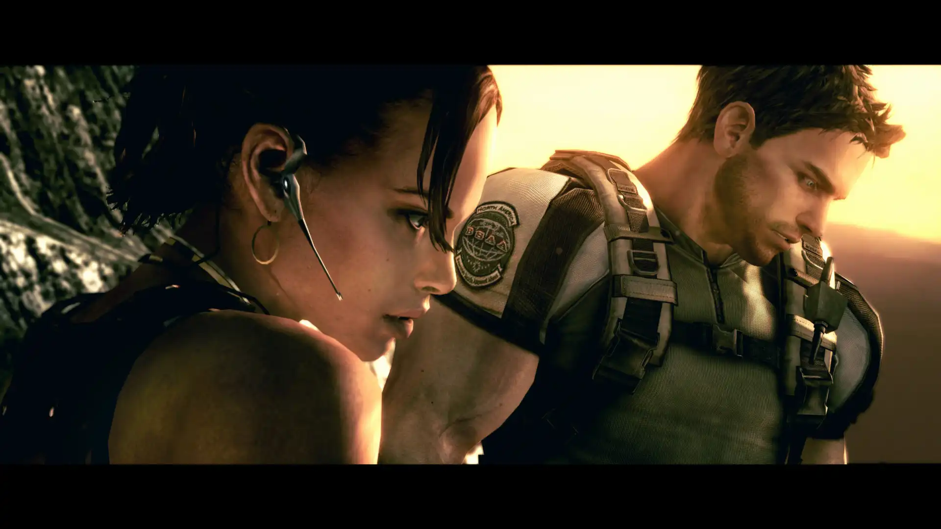 图片[2]-[PC]生化危机5：黄金版/Resident Evil 5：Gold Edition-芝士游戏