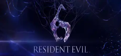 [PC]生化危机6/Resident Evil 6-芝士游戏