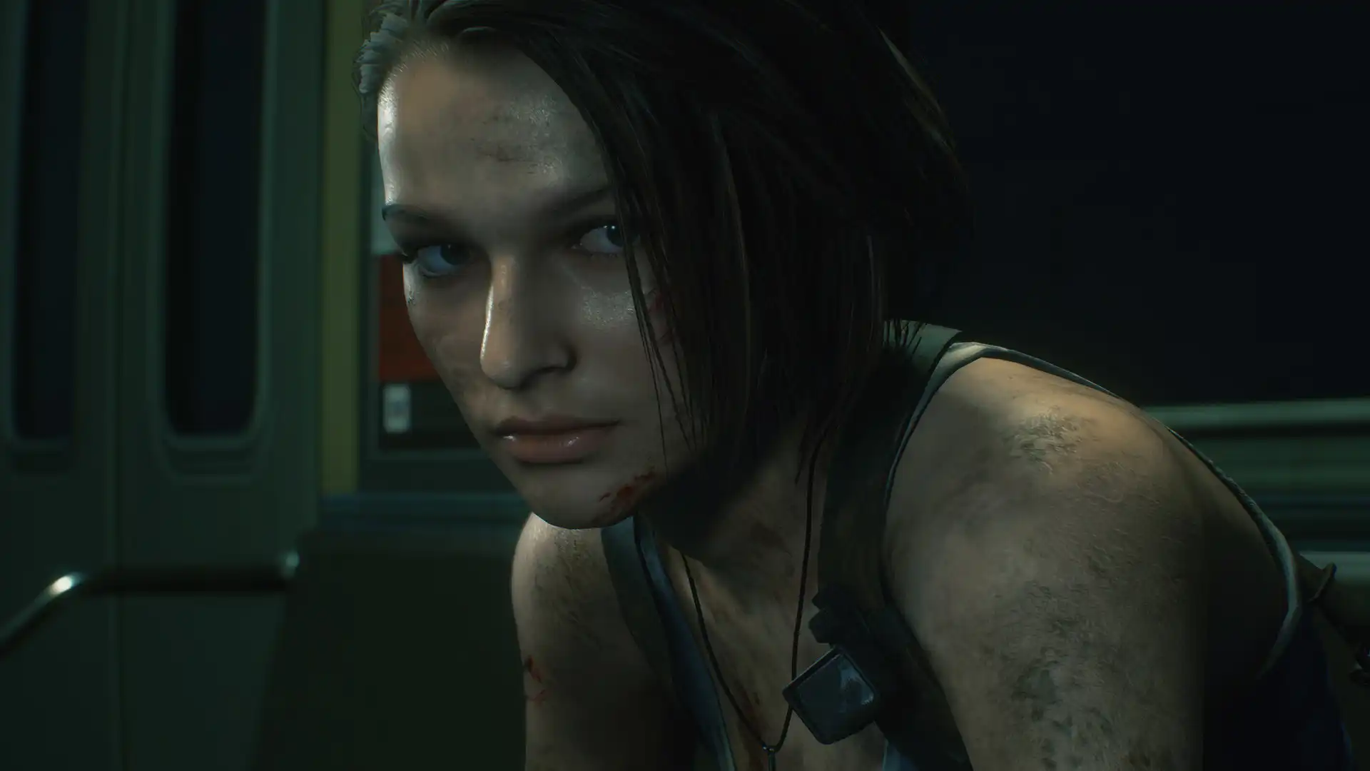 图片[1]-[PC]生化危机3：重制版/Resident Evil 3:Remake-芝士游戏