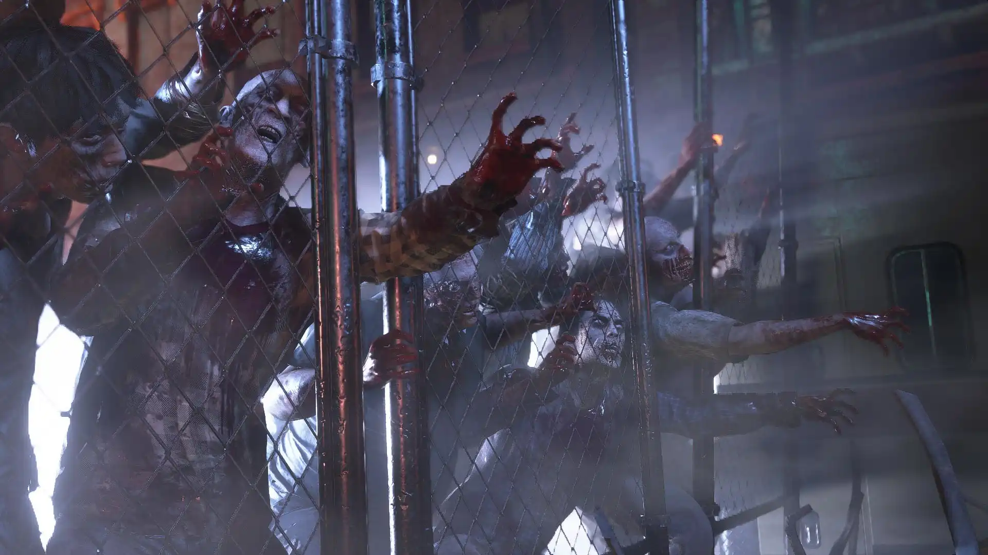 图片[2]-[PC]生化危机3：重制版/Resident Evil 3:Remake-芝士游戏
