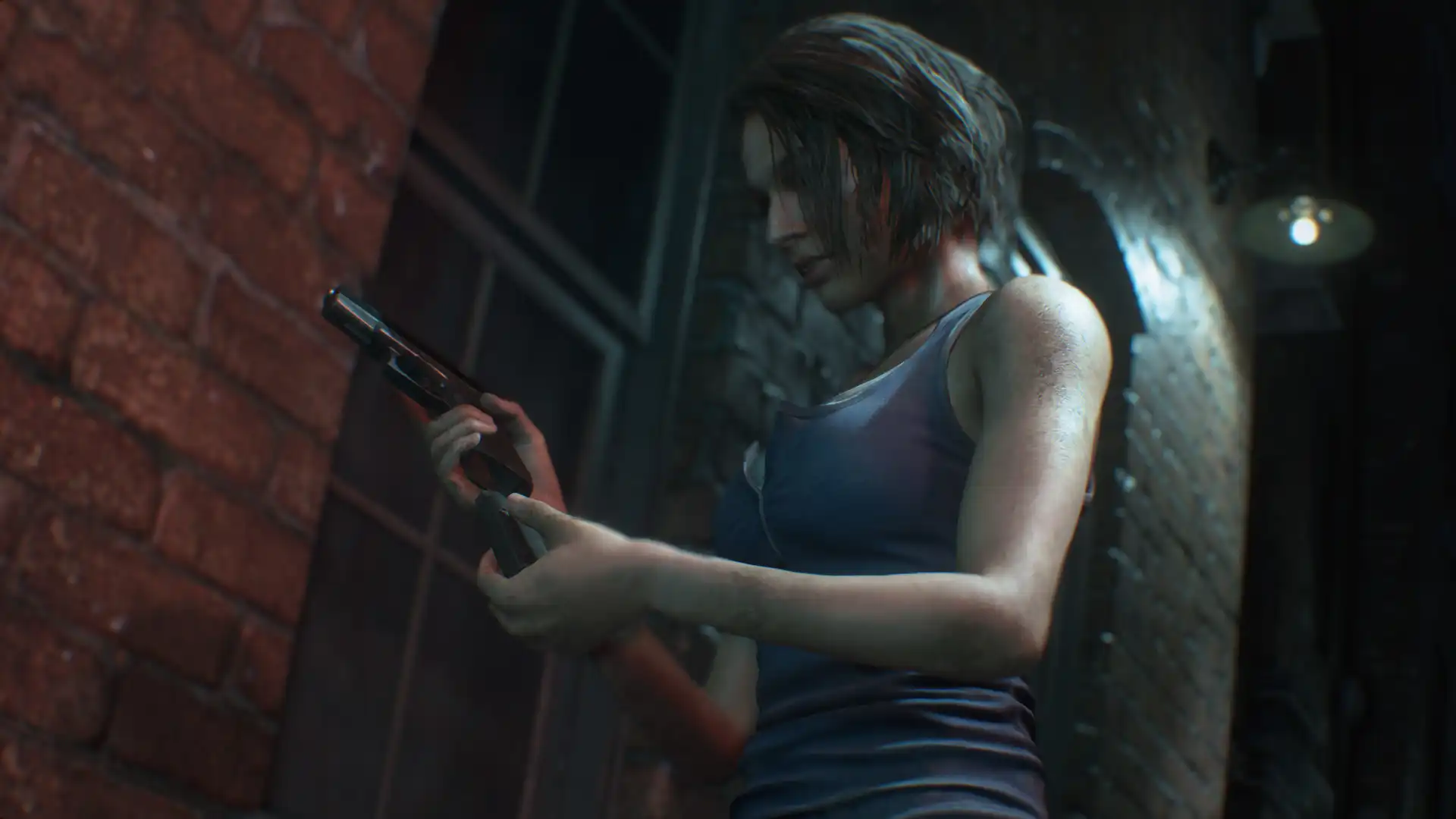 图片[5]-[PC]生化危机3：重制版/Resident Evil 3:Remake-芝士游戏