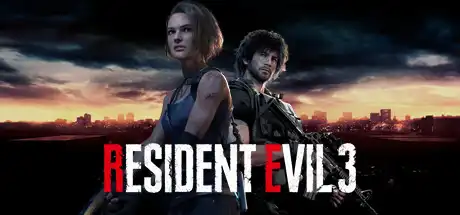 [PC]生化危机3：重制版/Resident Evil 3:Remake-芝士游戏