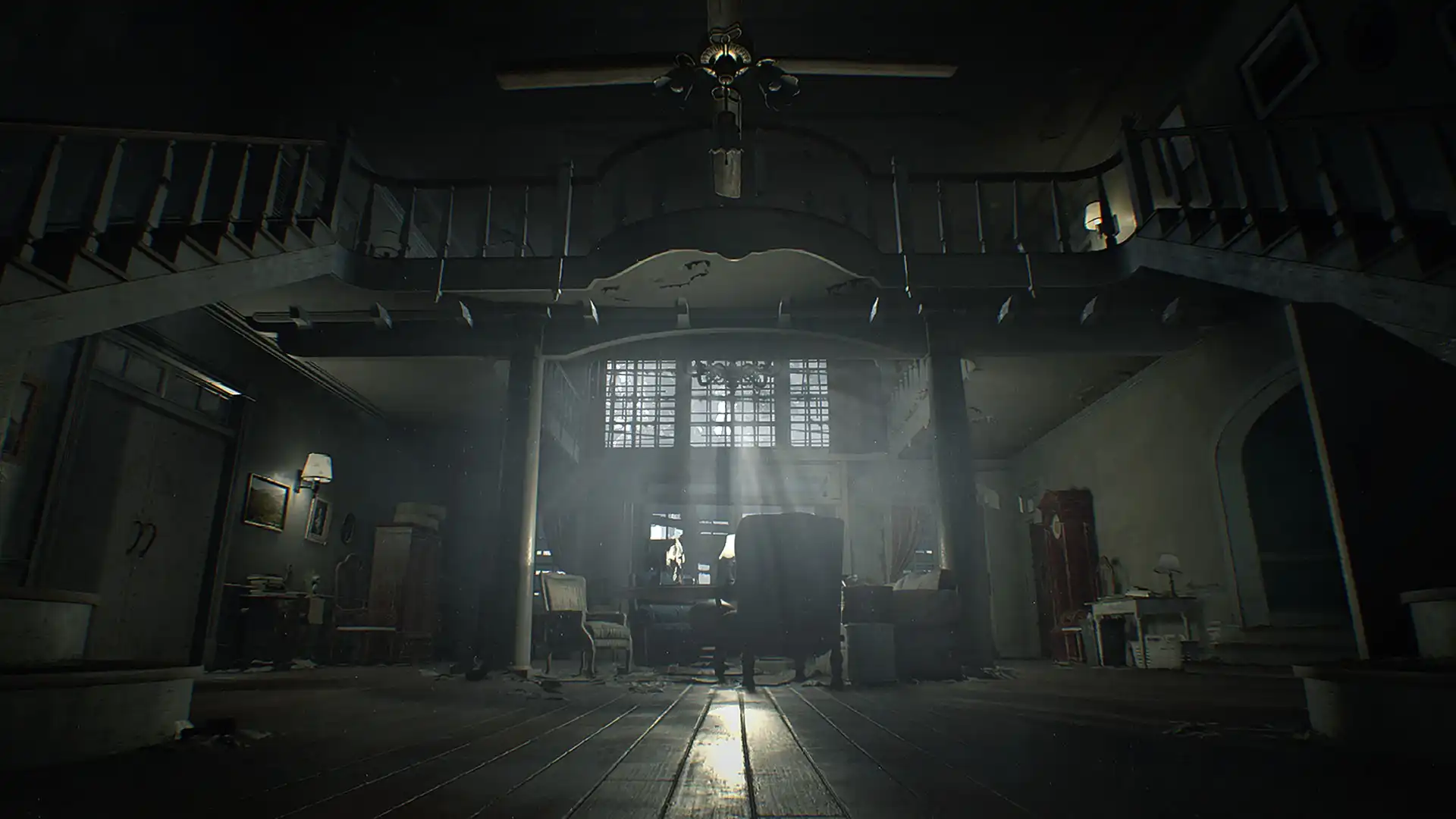 图片[3]-[PC]生化危机7：黄金版/Resident Evil 7 Biohazard-芝士游戏