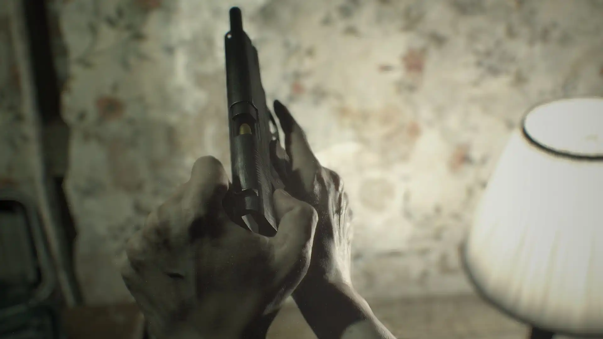 图片[4]-[PC]生化危机7：黄金版/Resident Evil 7 Biohazard-芝士游戏