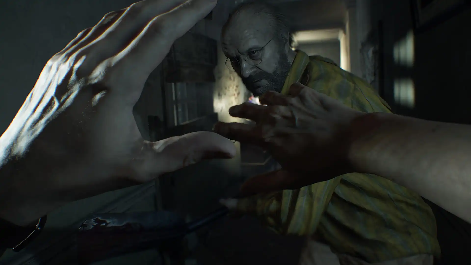 图片[5]-[PC]生化危机7：黄金版/Resident Evil 7 Biohazard-芝士游戏