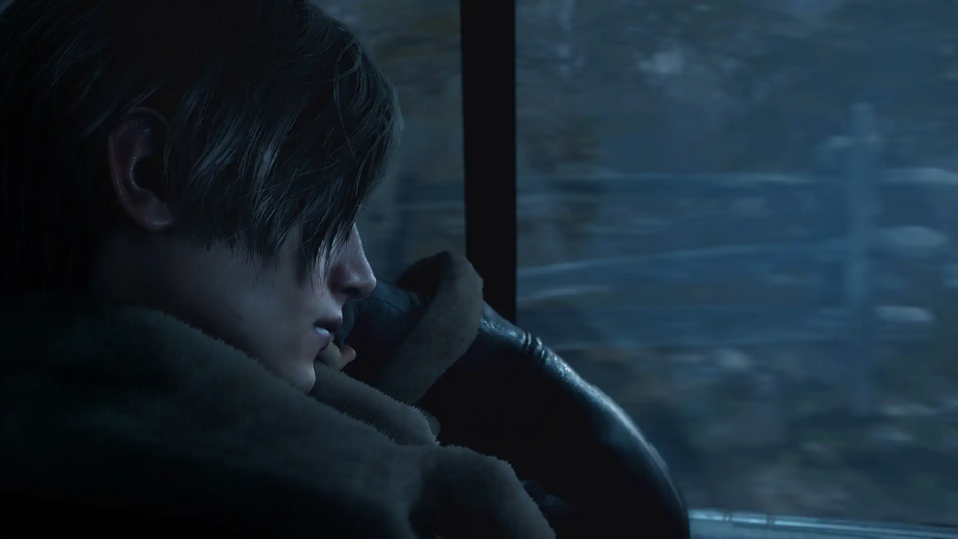 [PC]生化危机4：重制版/Resident Evil 4