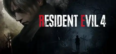 [PC]生化危机4：重制版/Resident Evil 4-芝士游戏