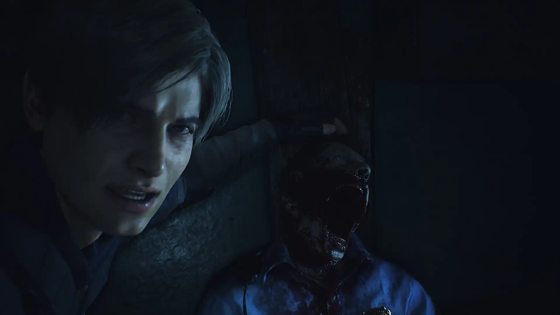 图片[4]-[PC]生化危机2：重制版/Resident Evil 2:Remake-芝士游戏