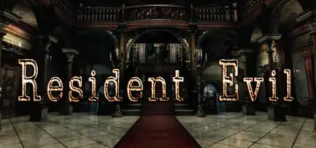 [PC]生化危机1：高清重制版/Resident Evil Biohazard HD REMASTER-芝士游戏