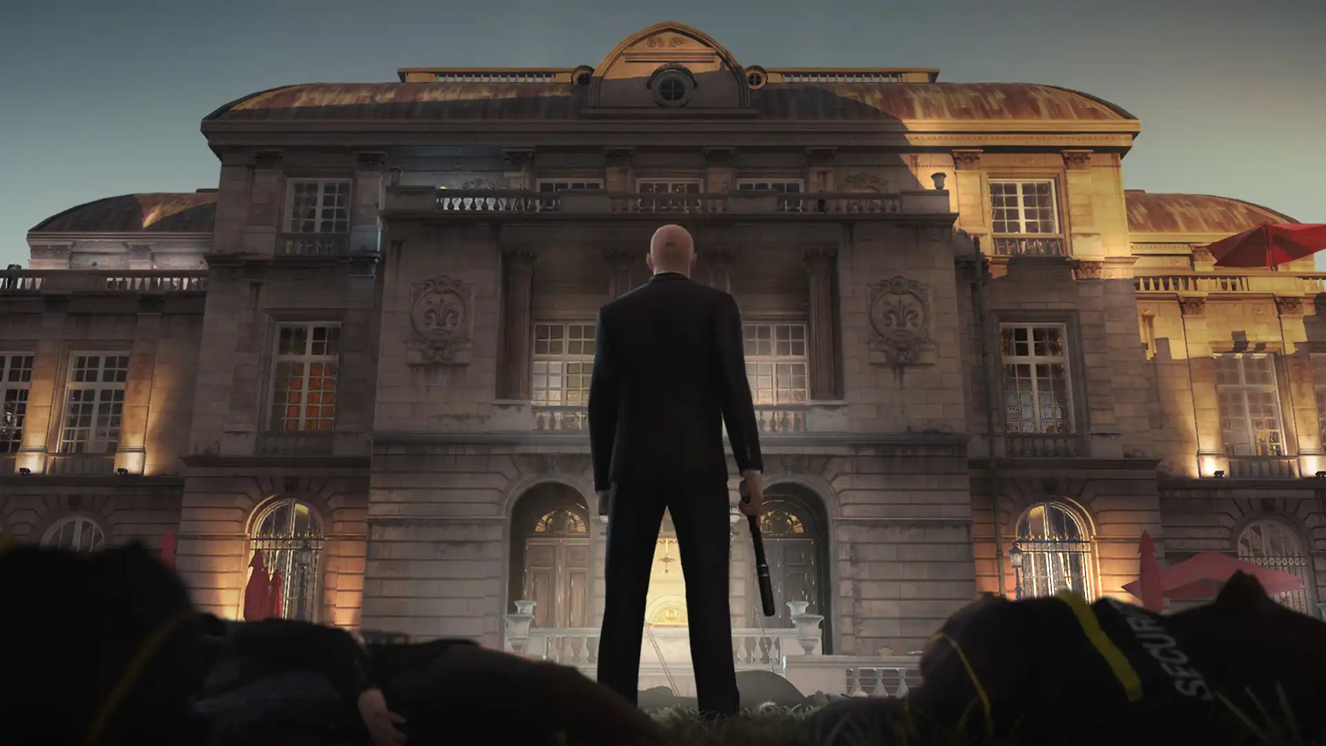 图片[1]-[PC]杀手6/5/4/3/2/1/go/Hitman 全系列合集-芝士游戏