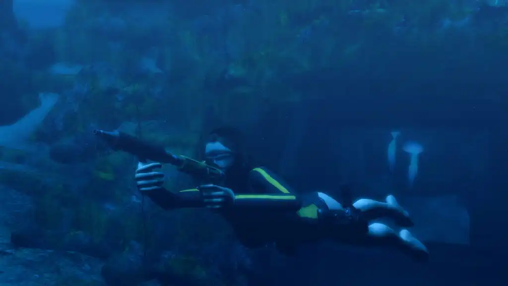 图片[1]-[PC]古墓丽影8：地下世界/Tomb Raider: Underworld/附1-7历代-芝士游戏