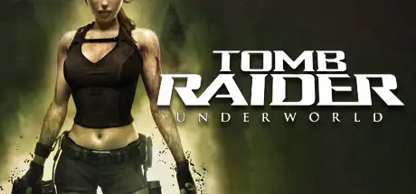 [PC]古墓丽影8：地下世界/Tomb Raider: Underworld/附1-7历代-芝士游戏