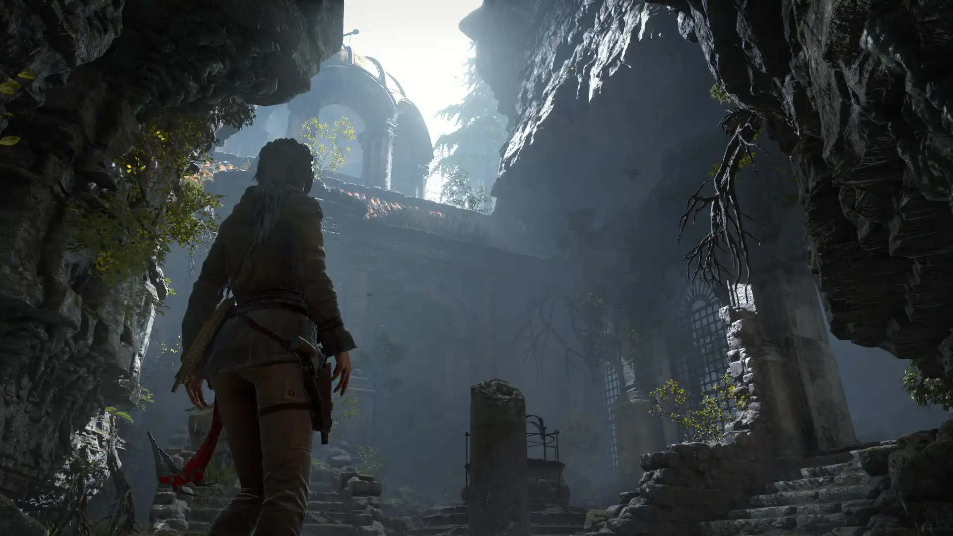 图片[4]-[PC]古墓丽影10：崛起20周年版/Rise of the Tomb Raider: 20 Year Celebration-芝士游戏