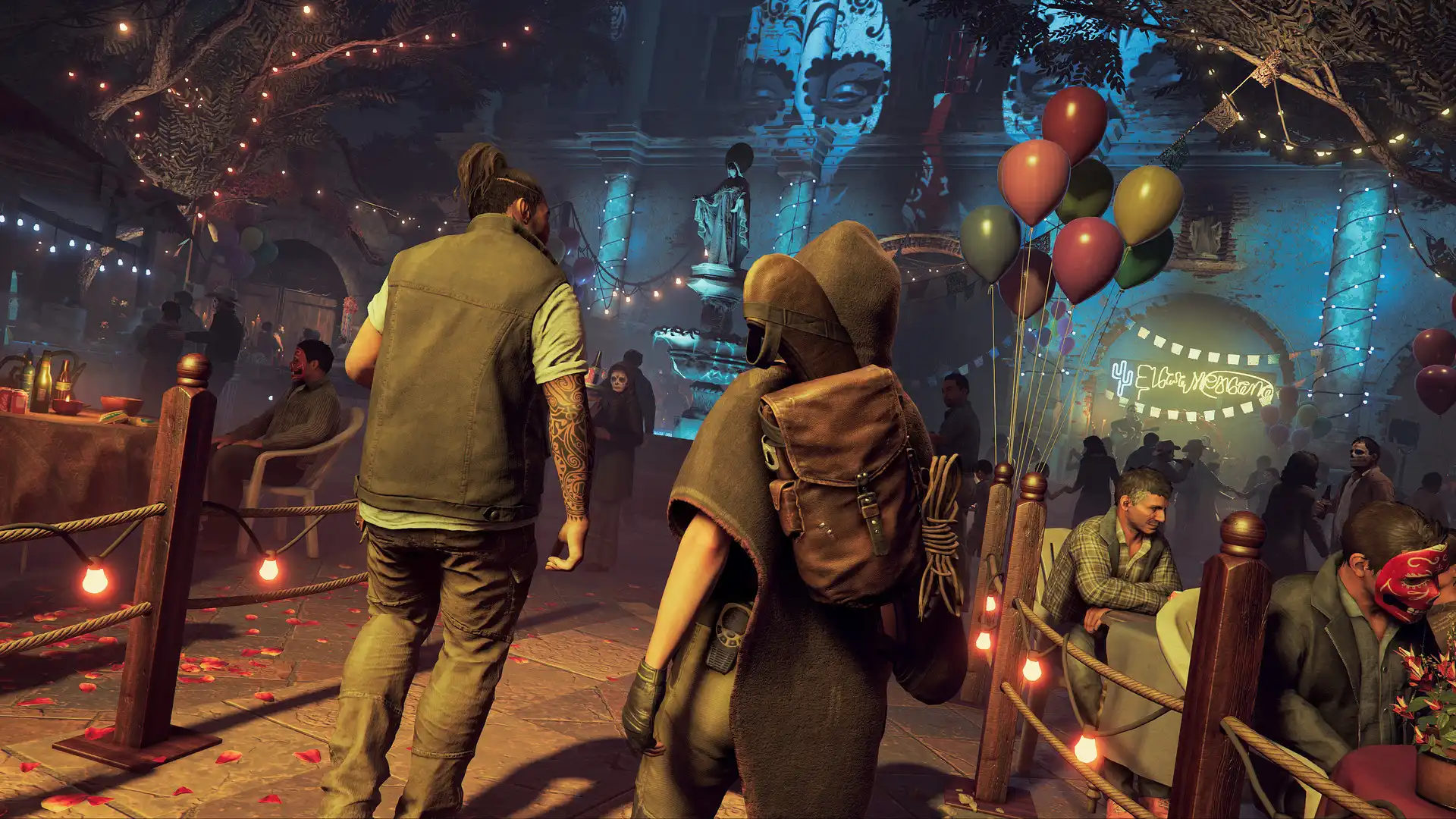 图片[3]-[PC]古墓丽影11：暗影终极版/Shadow of the Tomb Raider: Definitive Edition-芝士游戏
