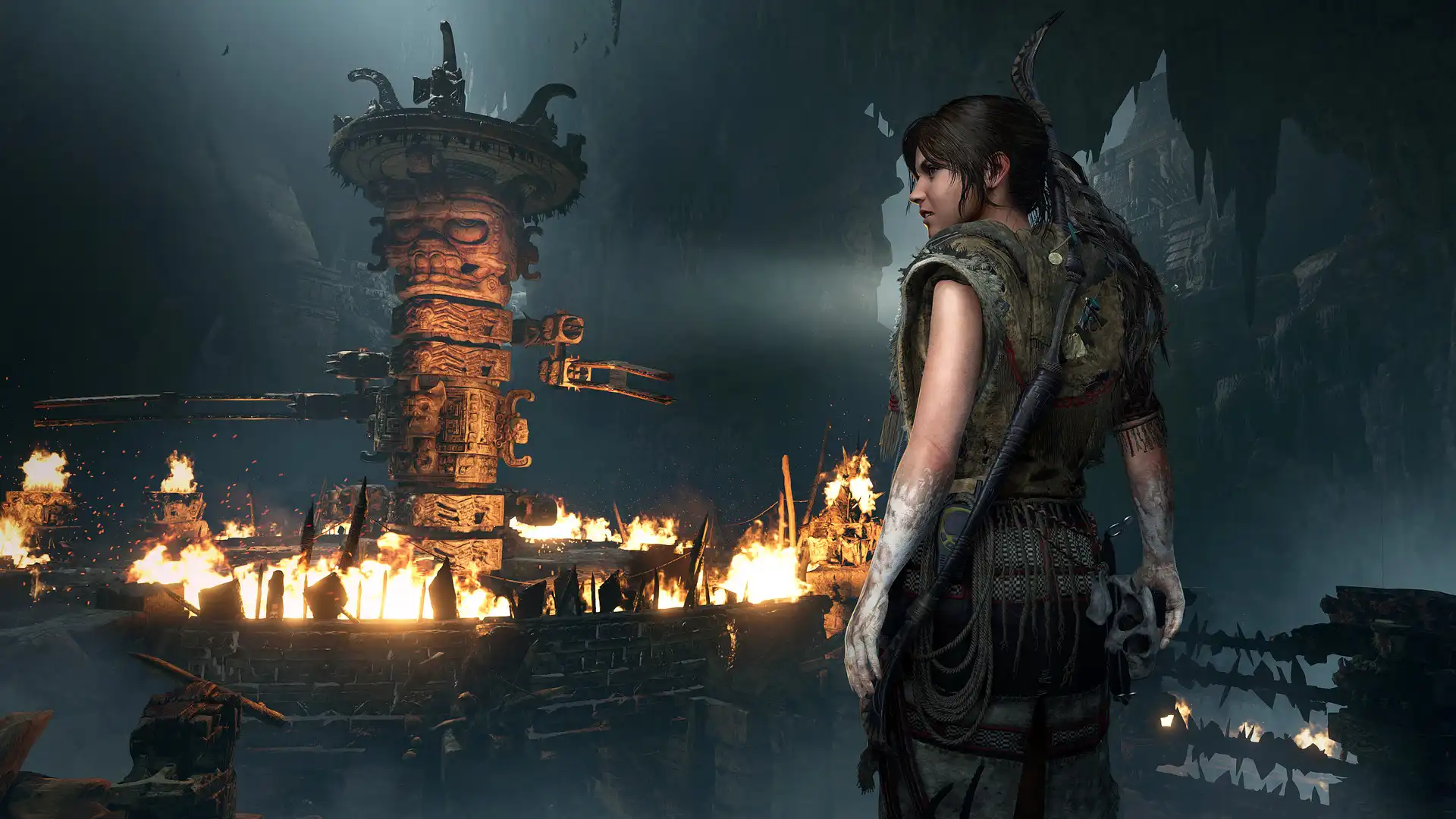 图片[5]-[PC]古墓丽影11：暗影终极版/Shadow of the Tomb Raider: Definitive Edition-芝士游戏