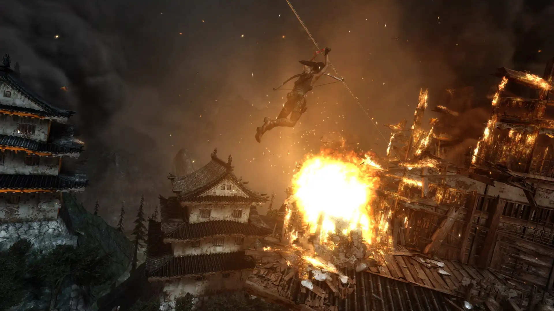 图片[4]-[PC]古墓丽影9终极版/Tomb Raider Definitive Edition-芝士游戏