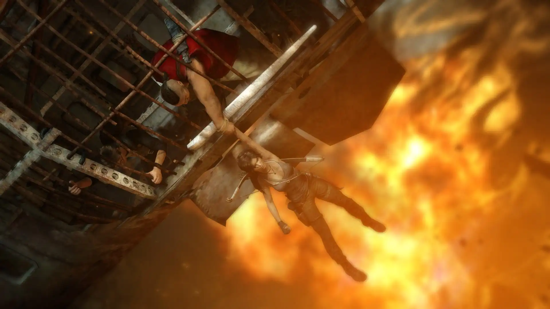 图片[5]-[PC]古墓丽影9终极版/Tomb Raider Definitive Edition-芝士游戏