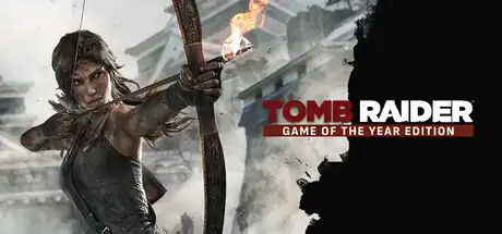 [PC]古墓丽影9终极版/Tomb Raider Definitive Edition-芝士游戏