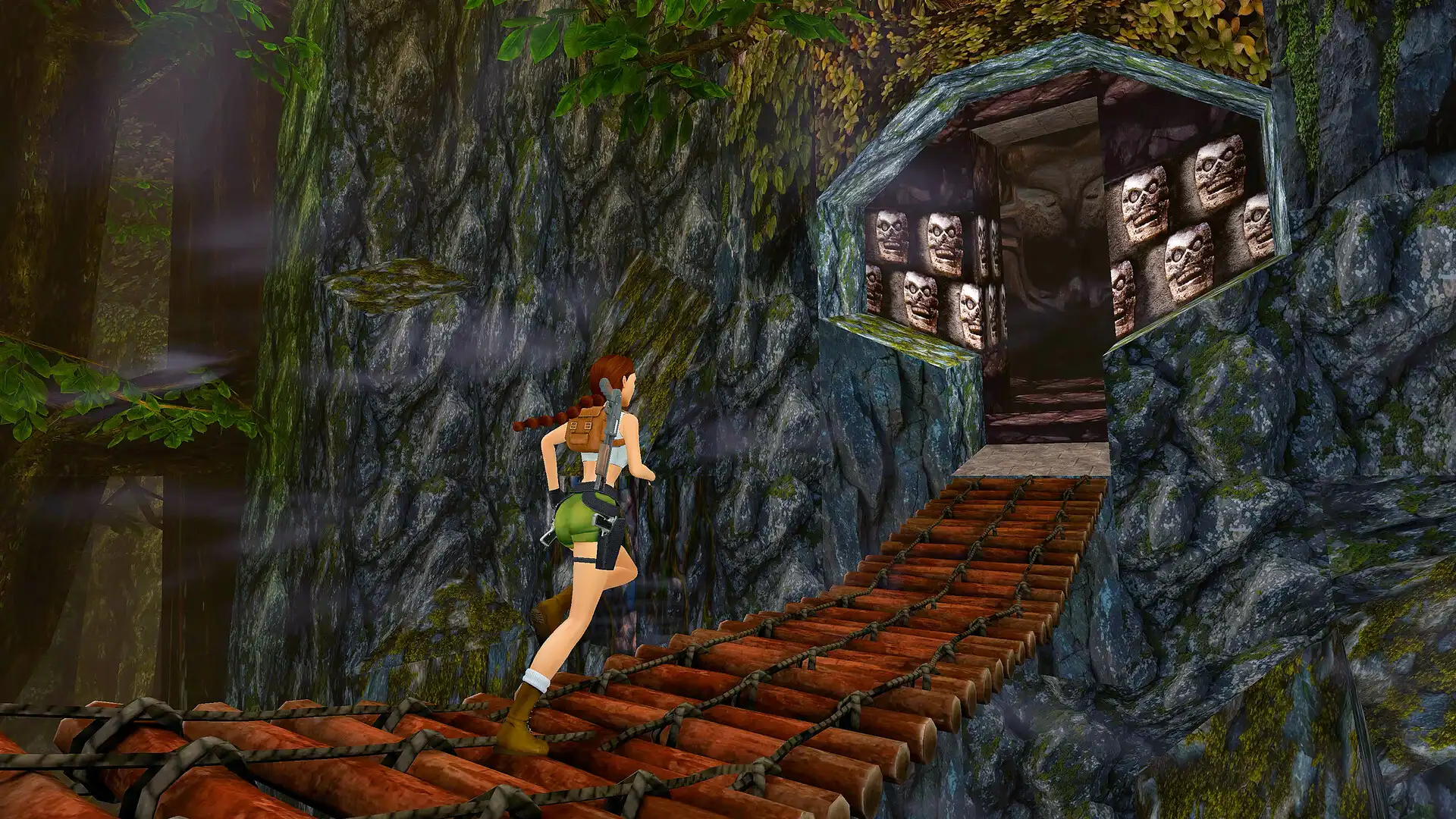 图片[4]-[PC]古墓丽影三部曲：重制版/Tomb Raider I-III Remastered Starring Lara Croft-芝士游戏