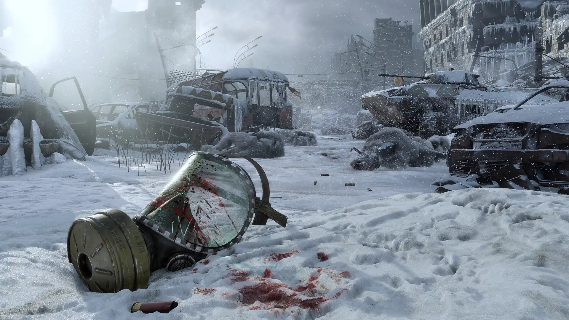 图片[1]-[PC]地铁：离去/地铁：逃离/Metro Exodus Enhanced Edition-芝士游戏