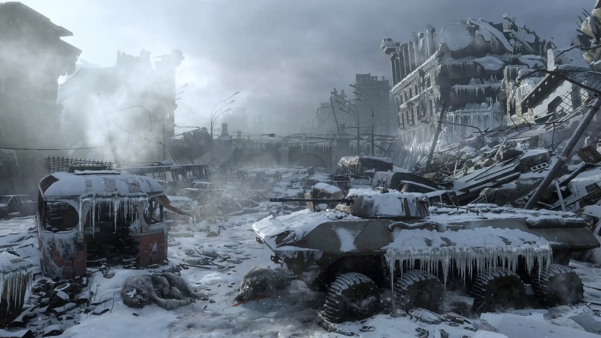 图片[3]-[PC]地铁：离去/地铁：逃离/Metro Exodus Enhanced Edition-芝士游戏