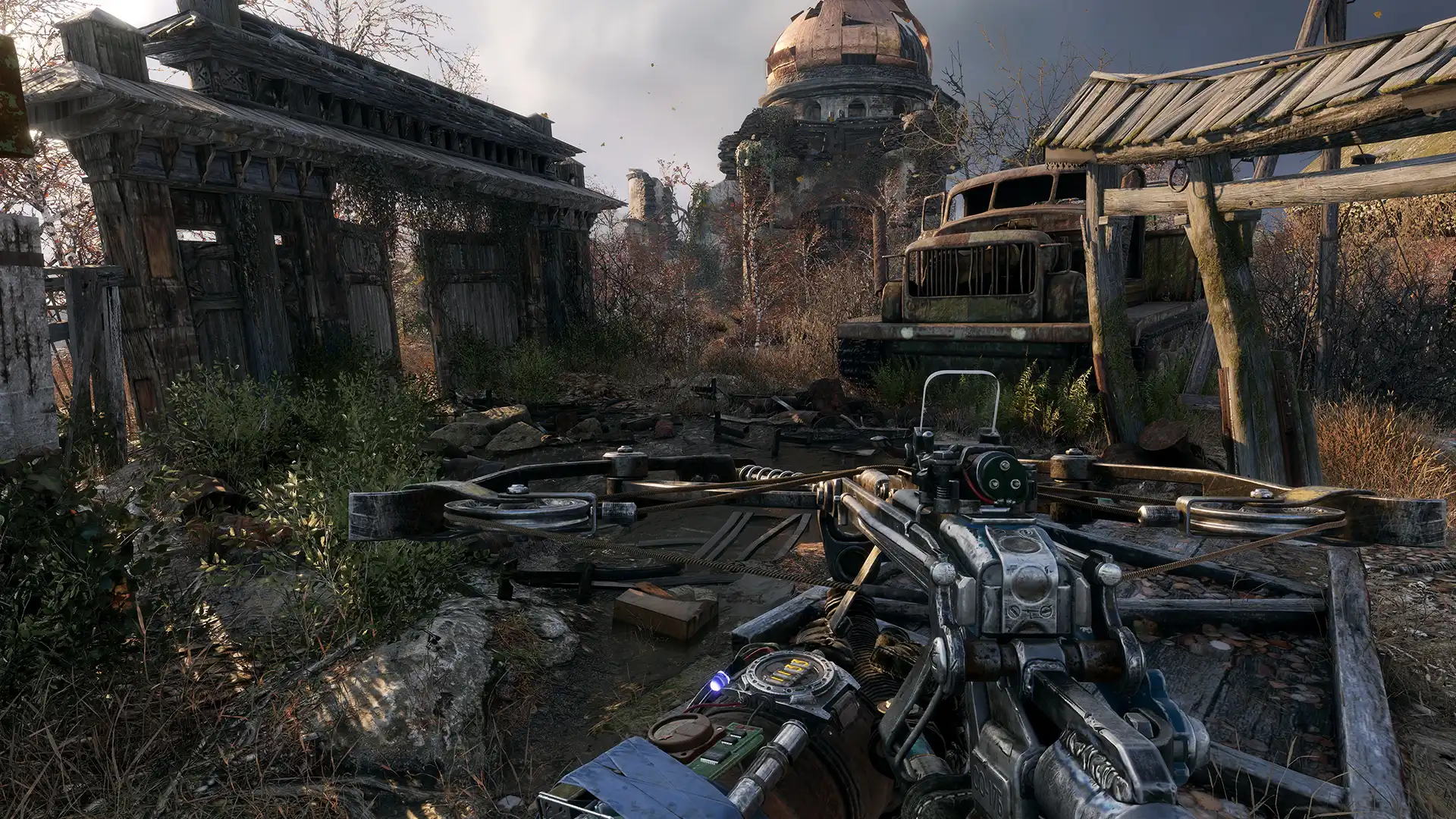 图片[5]-[PC]地铁：离去/地铁：逃离/Metro Exodus Enhanced Edition-芝士游戏