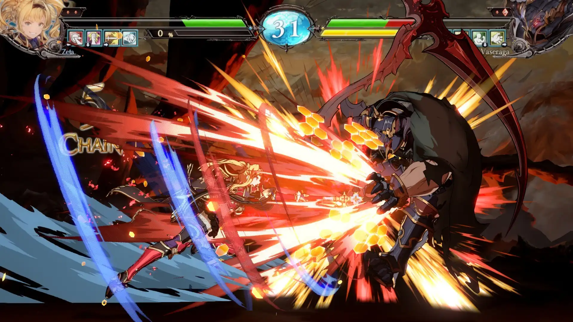 图片[4]-[PC]碧蓝幻想Versus/Granblue Fantasy: Versus-芝士游戏