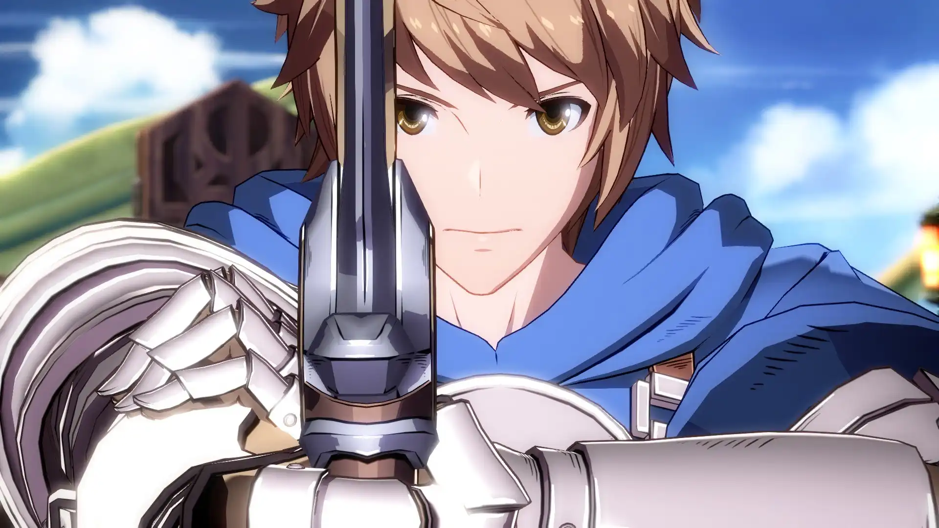 图片[5]-[PC]碧蓝幻想Versus/Granblue Fantasy: Versus-芝士游戏
