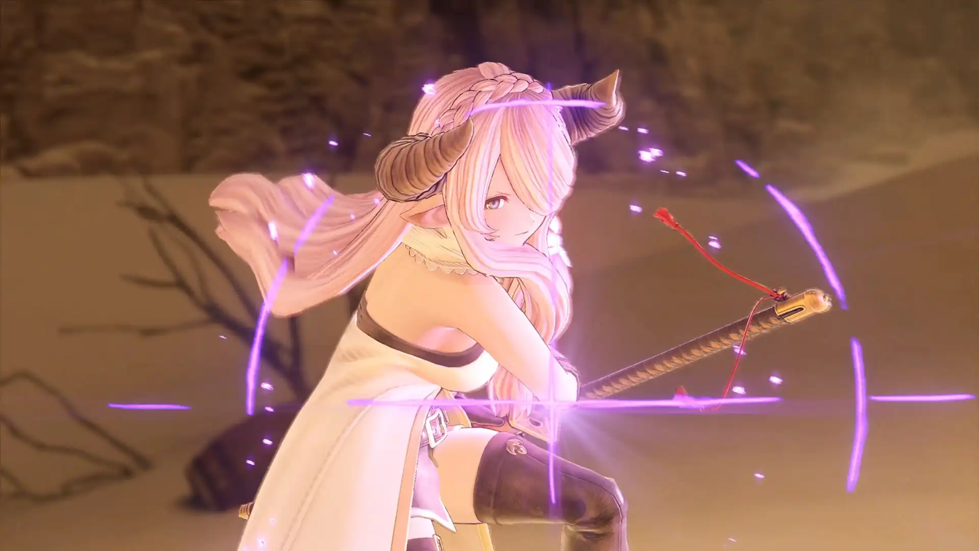 [PC]碧蓝幻想：RELINK/Granblue Fantasy: Relink/支持网络联机