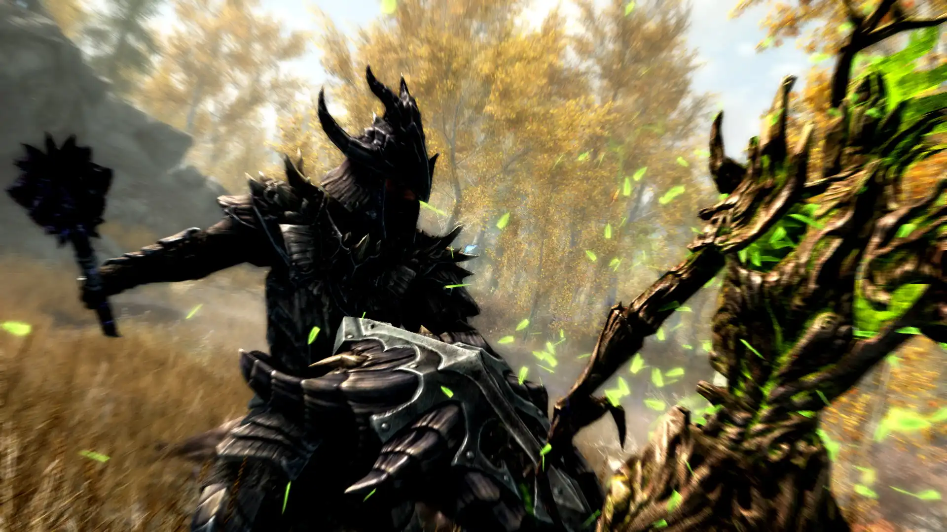 图片[4]-[PC]上古卷轴5：周年纪念版/上古卷轴5：天际10周年重制版/The Elder Scrolls V: Skyrim Special Edition-芝士游戏