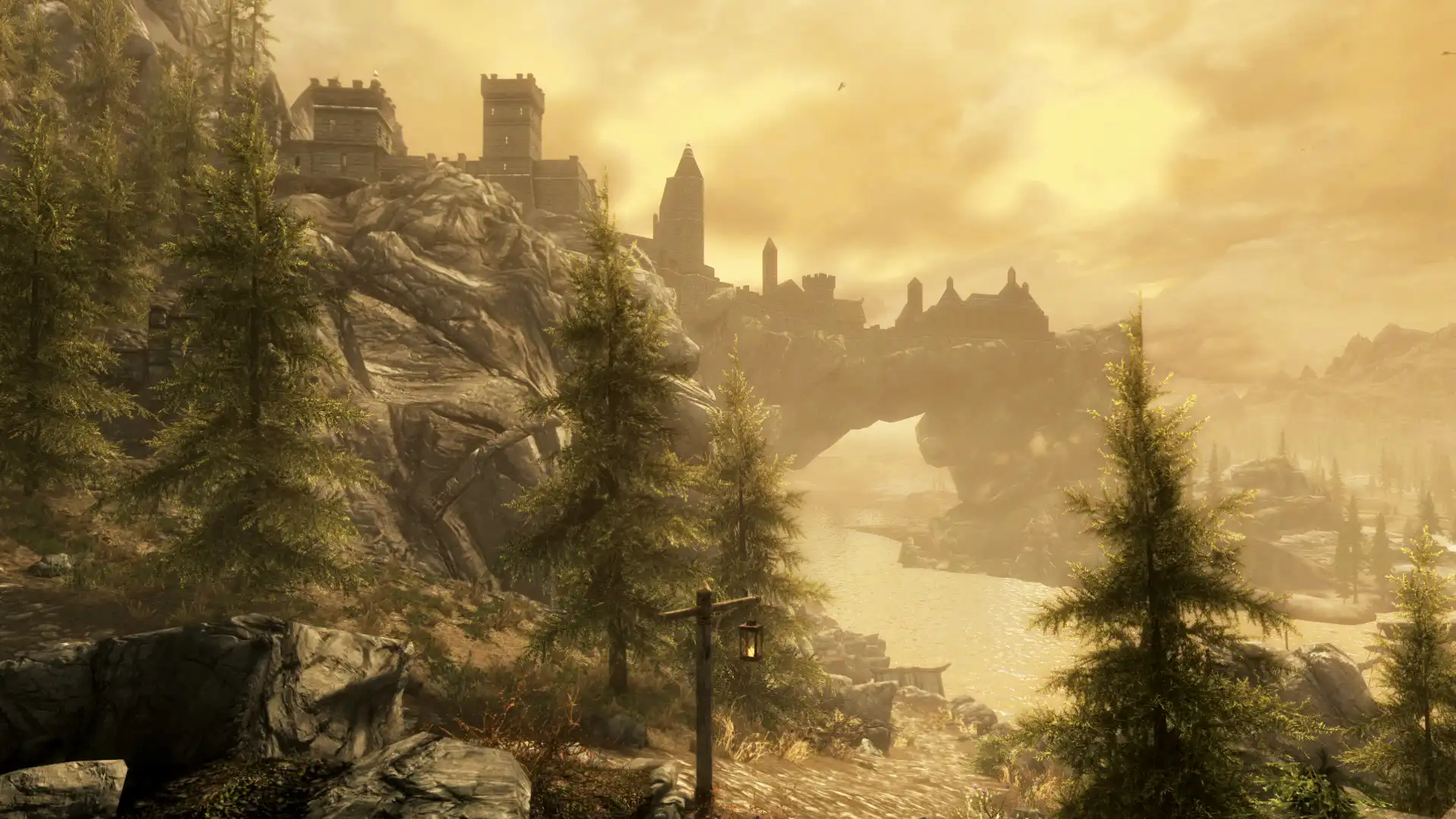 图片[5]-[PC]上古卷轴5：周年纪念版/上古卷轴5：天际10周年重制版/The Elder Scrolls V: Skyrim Special Edition-芝士游戏