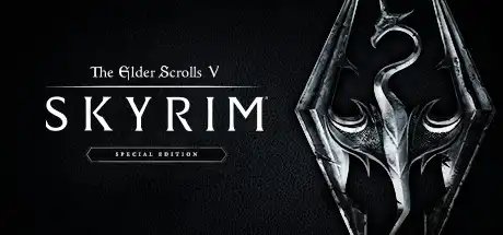 [PC]上古卷轴5：周年纪念版/上古卷轴5：天际10周年重制版/The Elder Scrolls V: Skyrim Special Edition-芝士游戏