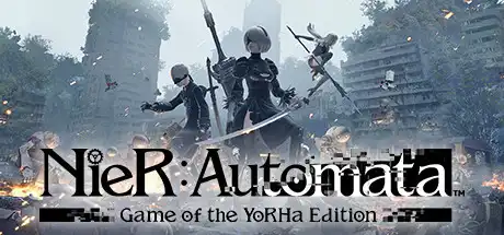 [PC]尼尔：机械纪元/NieR: Automata-芝士游戏