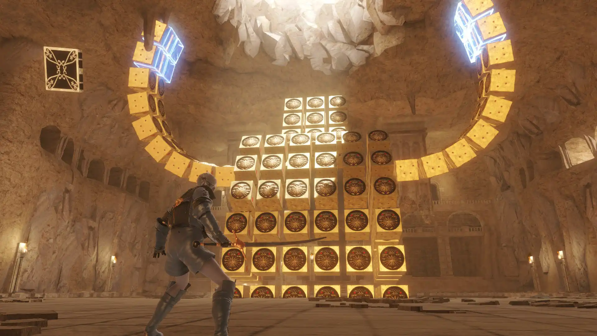 [PC]尼尔：人工生命/尼尔：伪装者/NieR Replicant