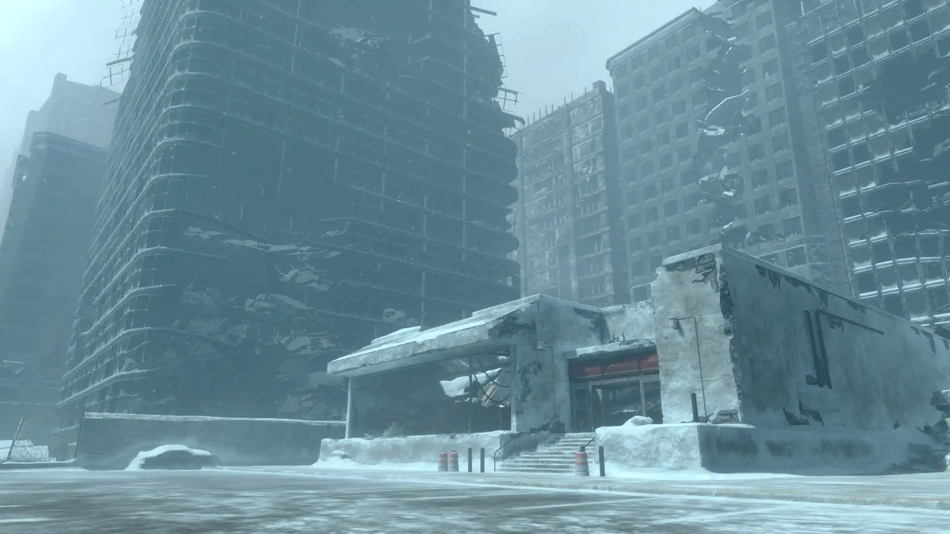 [PC]尼尔：人工生命/尼尔：伪装者/NieR Replicant